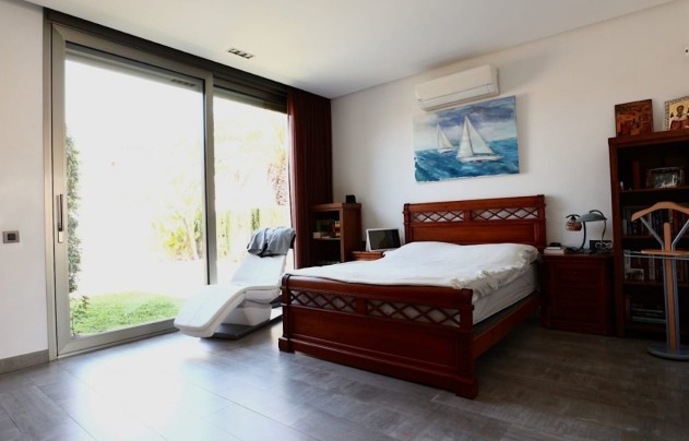 Resale - Villa - Torrevieja - Los Angeles