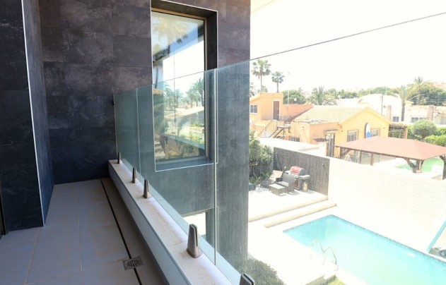 Resale - Villa - Torrevieja - Los Angeles