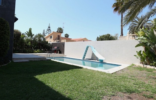 Resale - Villa - Torrevieja - Los Angeles