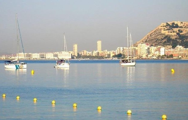 Obra nueva - Apartment - El Verger - Zona De La Playa