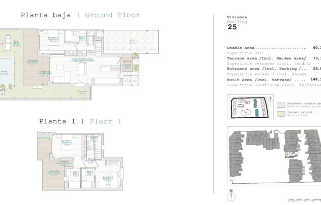 Nieuwbouw Woningen - Huis - El Verger - Zona De La Playa