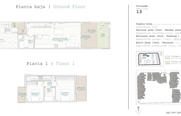 New Build - House - El Verger - Zona De La Playa