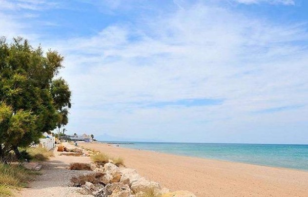 Obra nueva - Casa - El Verger - Zona De La Playa