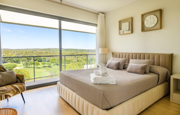 Resale - Villa - Las Colinas Golf Resort - Las Colinas golf