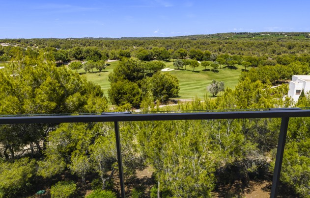 Resale - Villa - Las Colinas Golf Resort - Las Colinas golf