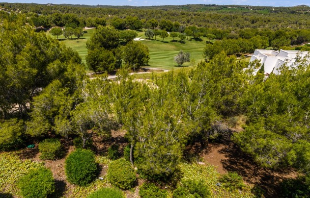 Herverkoop - Villa - Las Colinas Golf Resort - Las Colinas golf