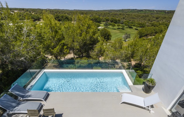 Resale - Villa - Las Colinas Golf Resort - Las Colinas golf