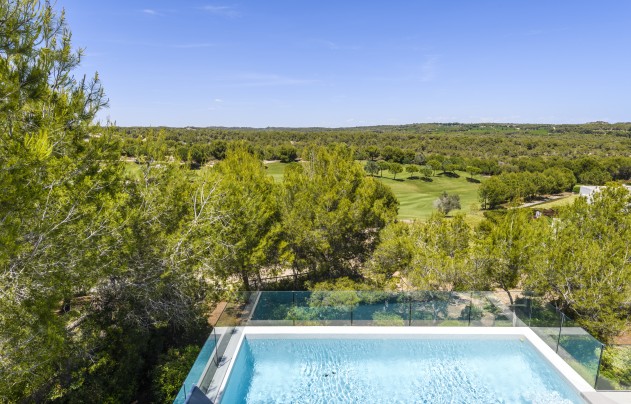 Resale - Villa - Las Colinas Golf Resort - Las Colinas golf