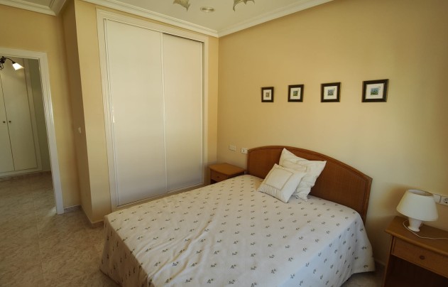 Revente - Villa - Orihuela Costa - La Zenia