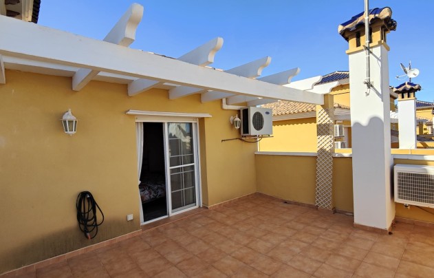 Revente - Villa - Orihuela Costa - La Zenia