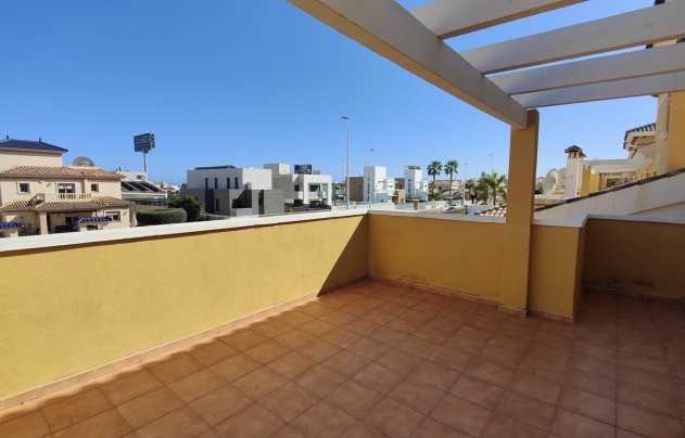 Revente - Villa - Orihuela Costa - La Zenia