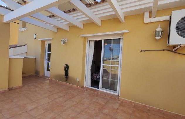 Revente - Villa - Orihuela Costa - La Zenia