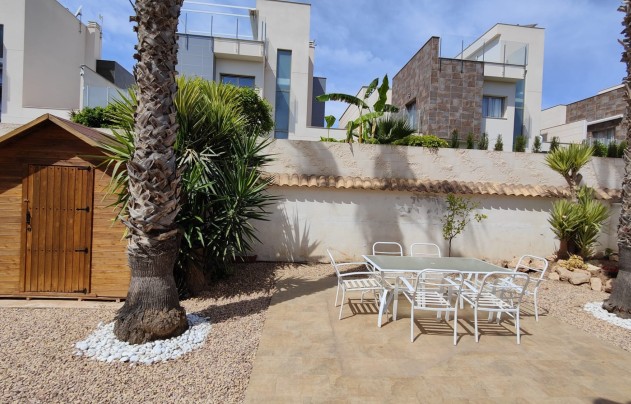 Revente - Villa - Orihuela Costa - La Zenia