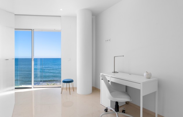 Reventa - Apartment - Torrevieja - La Mata