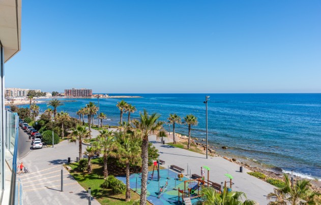 Reventa - Apartment - Torrevieja - La Mata