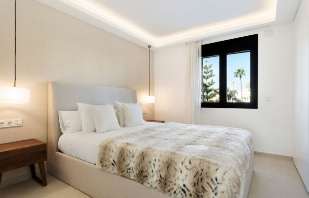 Resale - House - Marbella - Golden Mile