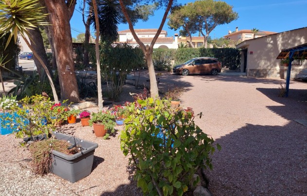 Resale - Villa - Algorfa - Montemar