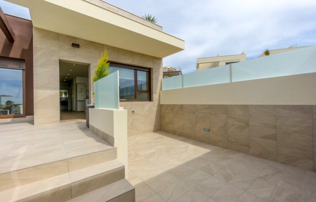 Resale - Villa - Rojales - Ciudad Quesada