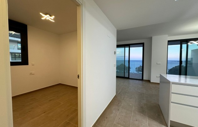 Herverkoop - Apartment - Villajoyosa