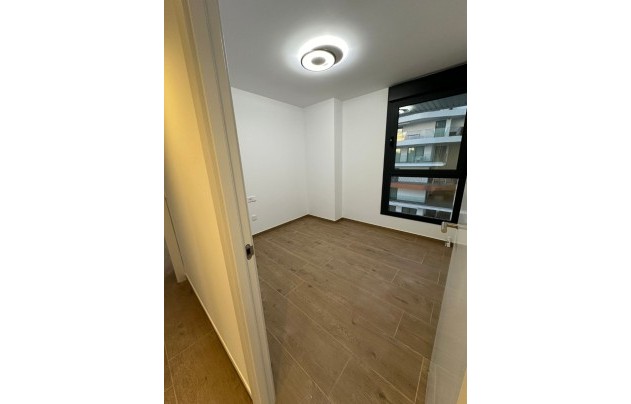 Herverkoop - Apartment - Villajoyosa