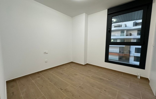 Herverkoop - Apartment - Villajoyosa