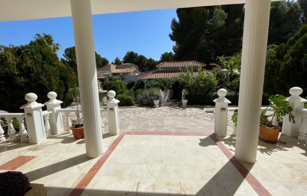 Reventa - Villa - Cieza