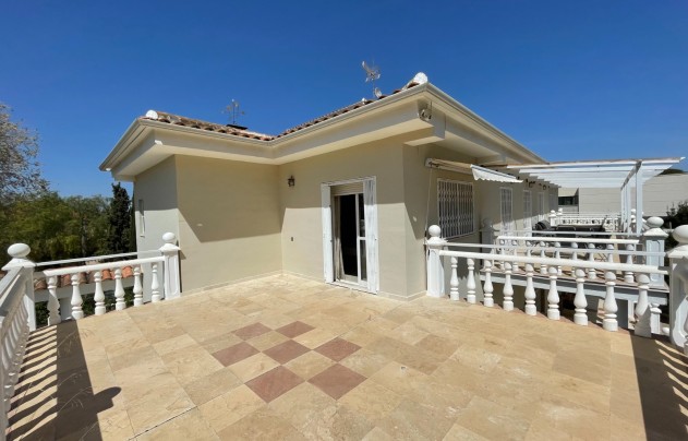 Reventa - Villa - Cieza