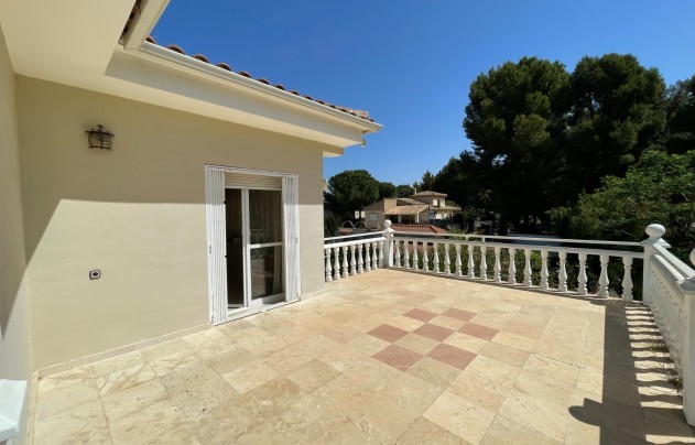 Reventa - Villa - Cieza