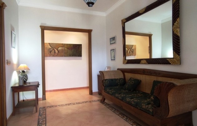 Resale - Villa - Cocentaina