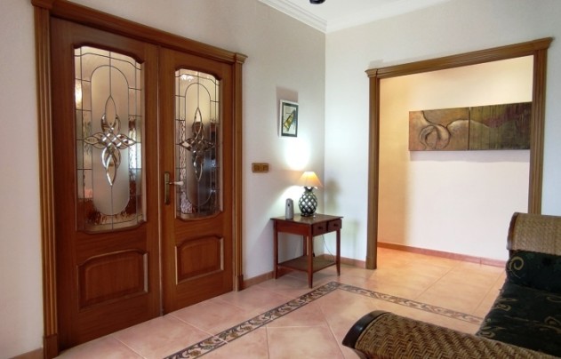 Resale - Villa - Cocentaina