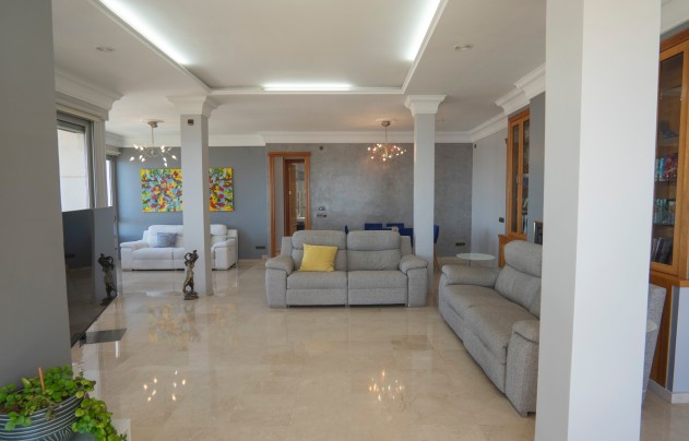 Resale - Apartment - Benidorm - Coblanca