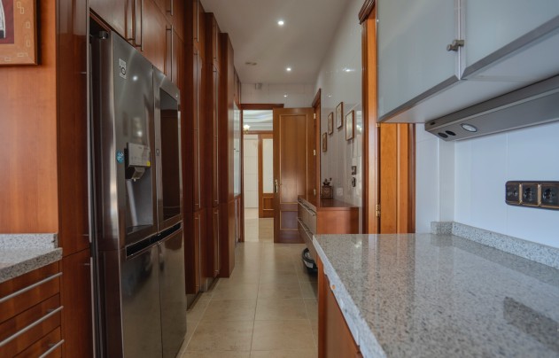 Resale - Apartment - Benidorm - Coblanca