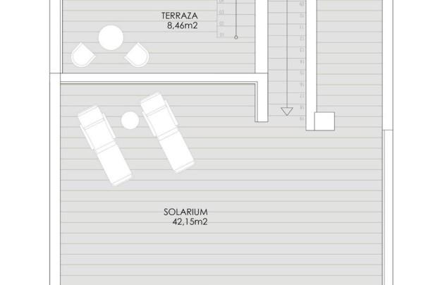 New Build - Villa - Muchamiel - Mutxamel