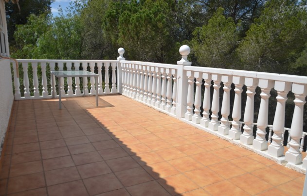 Resale - Villa - Pilar de la Horadada - Pinar de Campoverde