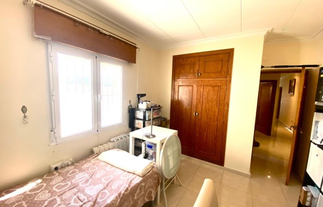 Resale - Villa - Torrevieja - El Chaparral