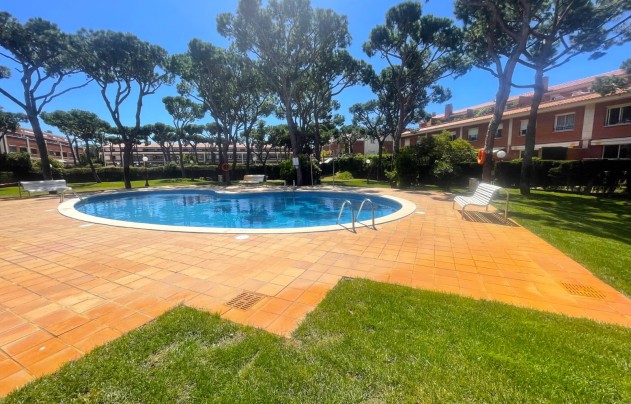 Resale - Villa - Gava - Gava Mar