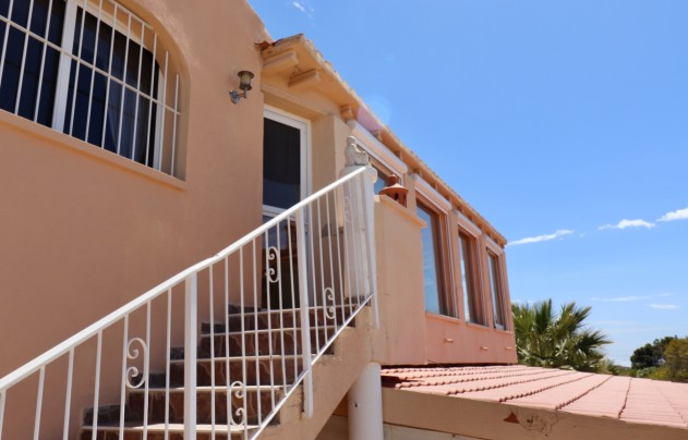 Resale - Villa - Alicante - San Vicente del Raspeig