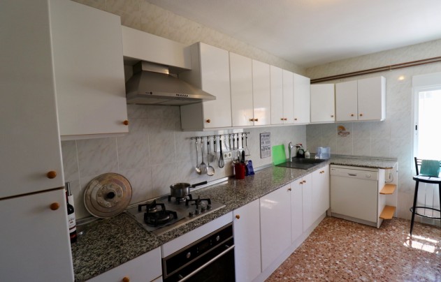 Resale - Villa - Alicante - San Vicente del Raspeig