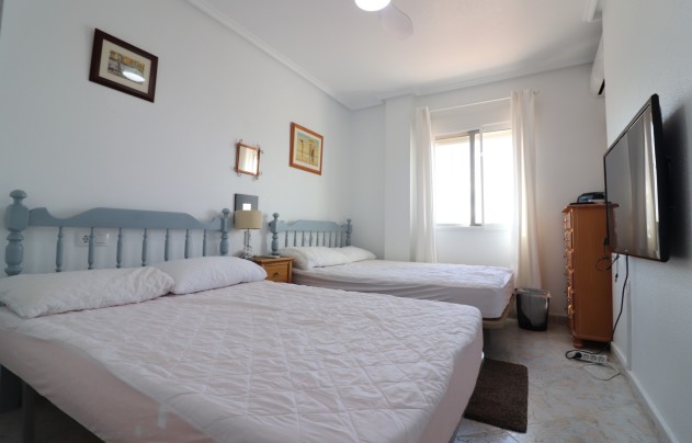 Resale - Villa - Algorfa - Lomas de La Juliana