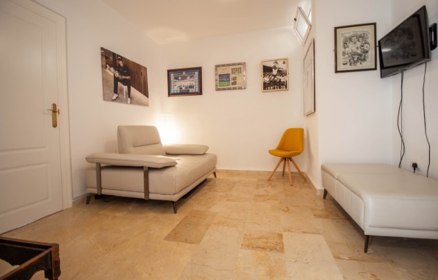 Resale - Villa - Orihuela Costa - Las Ramblas