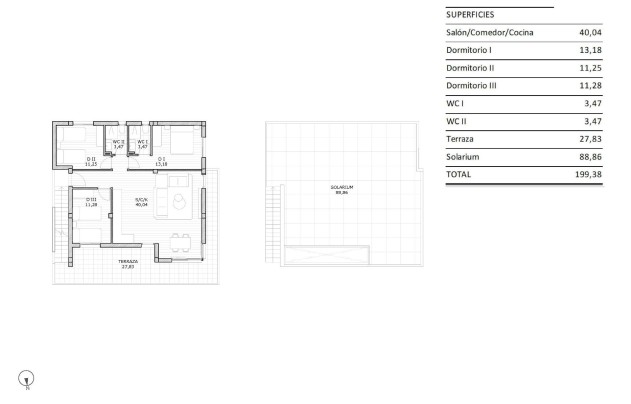 Nieuwbouw Woningen - Huis - San Miguel de Salinas - Pueblo