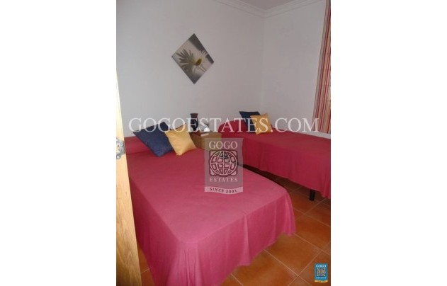 Resale - Villa - Aguilas - Calabardina