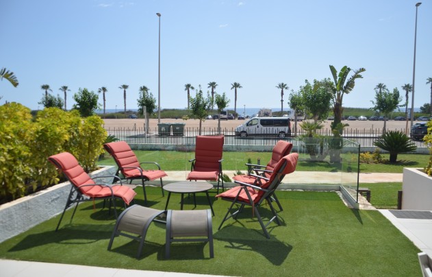 Resale - Apartment - Torre de la Horadada