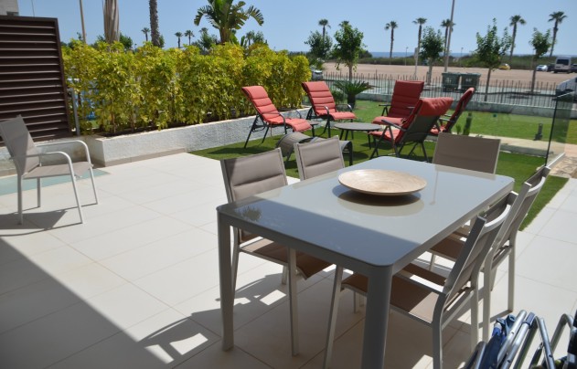 Resale - Apartment - Torre de la Horadada