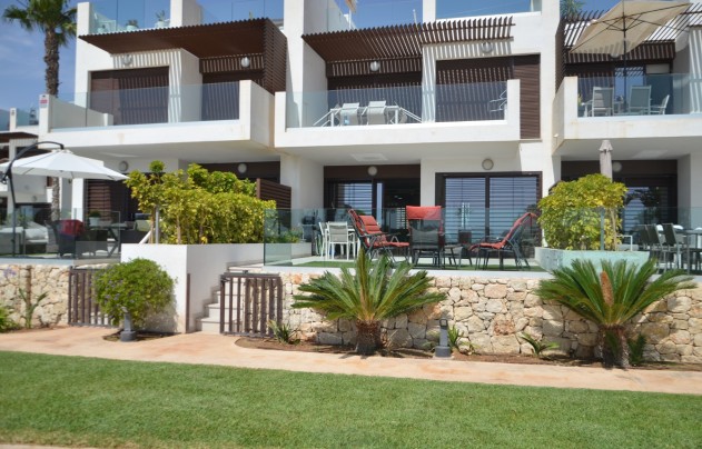 Resale - Apartment - Torre de la Horadada