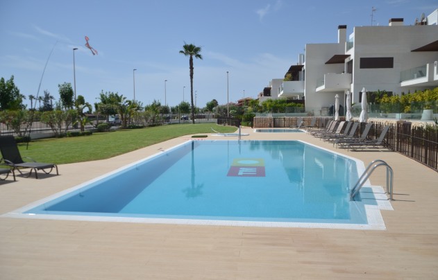 Resale - Apartment - Torre de la Horadada