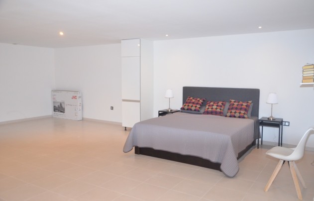 Resale - Apartment - Torre de la Horadada