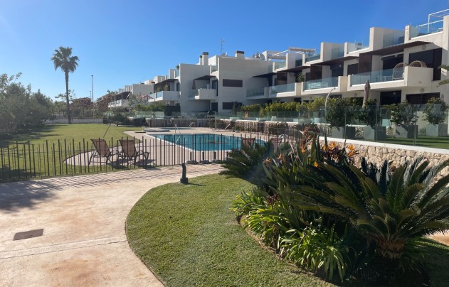 Resale - Apartment - Torre de la Horadada