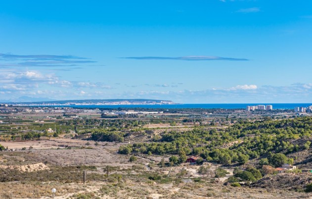 Reventa - Villa - Rojales - Ciudad Quesada