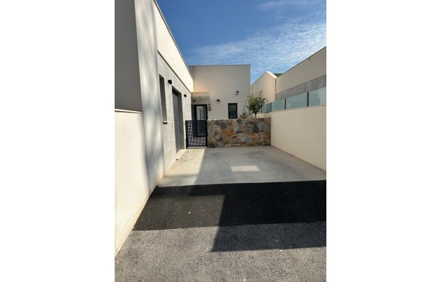 Resale - Villa - Rojales - Ciudad Quesada